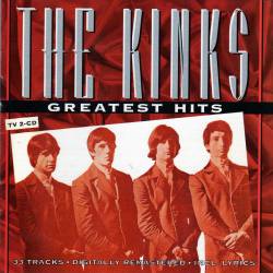 The Kinks : Greatest Hits